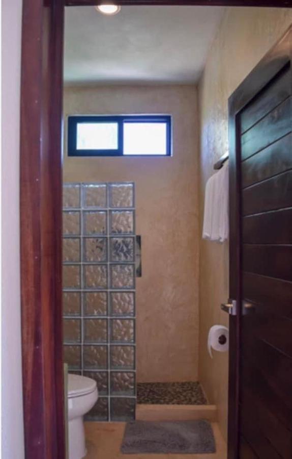 Apartamentos Del Mar 엘 쿠요 외부 사진